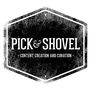 Profile picture for Pick & Shovel