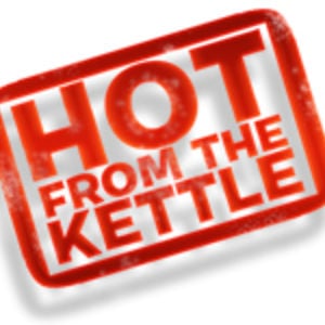 Profile picture for Hot From The Kettle