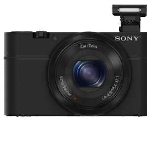 Profile picture for Sony RX100 & RX10 & HDR AX100