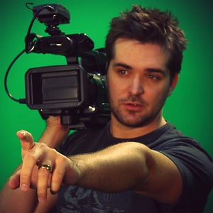 Profile picture for Ryan Boyle