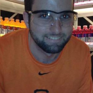 Profile picture for Patrick Moore