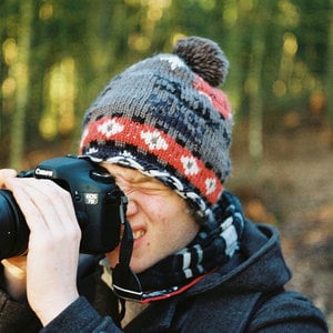 Profile picture for Phil Morriss