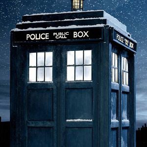Profile picture for SirDoctorOfTARDIS