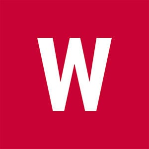 Profile picture for World Press Photo