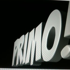 Profile picture for PRIMO! magazine