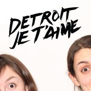 Profile picture for Detroit je t'aime