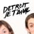 Detroit je t'aime