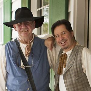 Profile picture for Historic Richmond Town