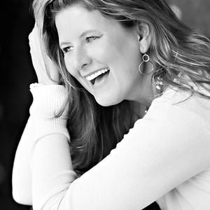 Profile picture for Sarah Petty