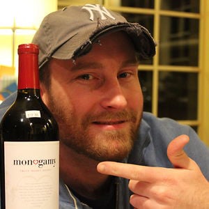 Profile picture for Brian Ronaghan