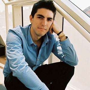 Profile picture for Alden Peters