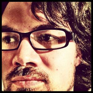 Profile picture for Paul Coyne