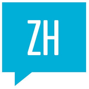 Profile picture for CreativeMornings/Zurich