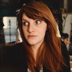 Profile picture for Vanessa