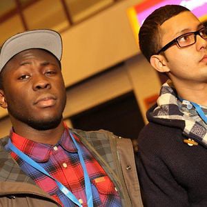 Profile picture for Prince Yiadom