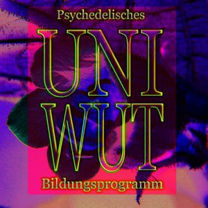 Profile picture for UNIWUT Entheovision