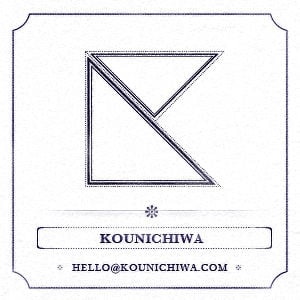 Profile picture for Kounichiwa