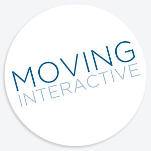Profile picture for Moving Interactive