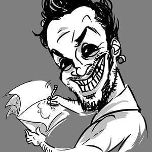 Profile picture for Philip Edward Alexy