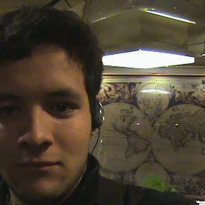 Profile picture for Felipe Iketani