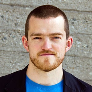 Profile picture for John Ryan