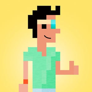 Profile picture for Christopher Miles