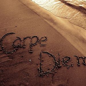 Profile picture for CarpeDiem
