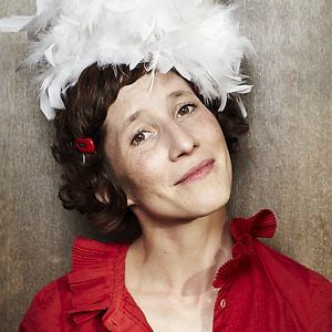 Profile picture for Marie Losier