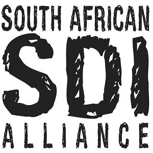 Profile picture for South African SDI Alliance