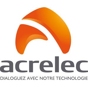 Profile picture for Acrelec