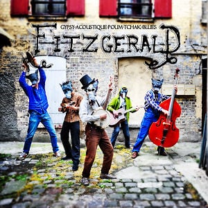 Profile picture for Fitzgerald Superband