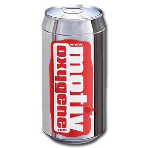 Profile picture for Motiv Oxygène