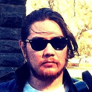 Profile picture for James Hartley