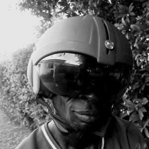 Profile picture for Peter Dean Rickards