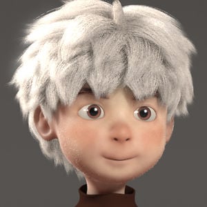 Profile picture for john seventine