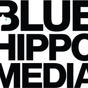 Profile picture for Blue Hippo Media