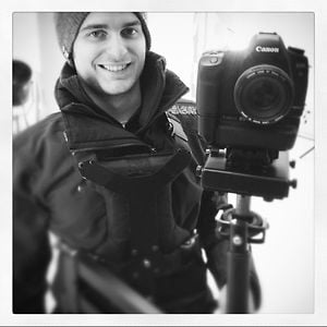 Profile picture for Steve Dunnington