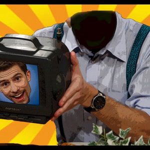 Profile picture for Daniel Bastke