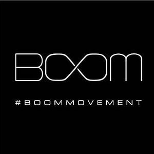 Profile picture for BOOM Movement