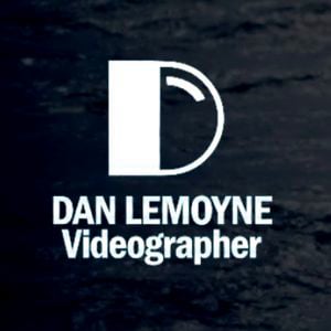 Profile picture for Dan LeMoyne