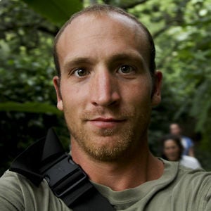 Profile picture for Eli Sinkus