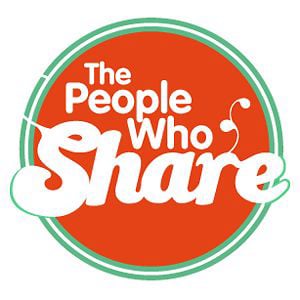 Profile picture for The People Who Share