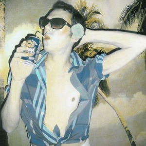 Profile picture for Johnston Sheard / Sandi Sirocco