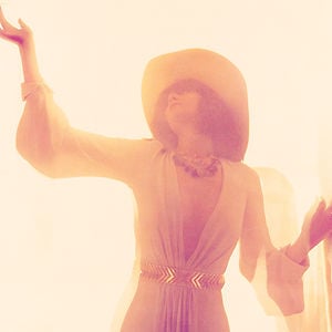 Profile picture for Florence + the Machine Fan Club