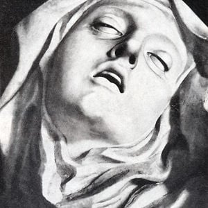 Profile picture for period