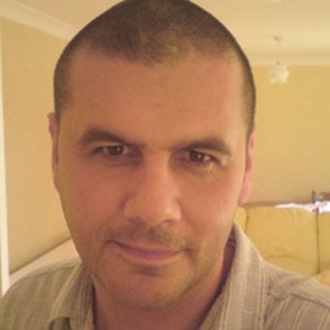 Profile picture for Andrew Mackenzie