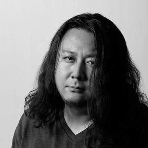 Profile picture for Manchul Kim