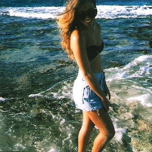Profile picture for amber mozo