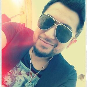 Profile picture for Luis Feliciano