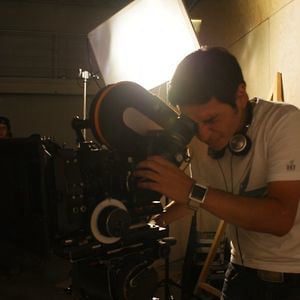 Profile picture for Gerardo Rodríguez